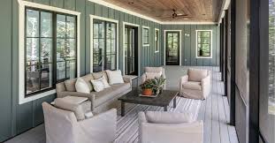 Converting A Porch To A Three Seasons Room
