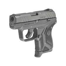 ruger lcp ii model 3750 380 auto
