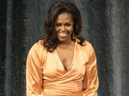 Former first lady michelle obama has spent the last six months traveling to cities across america, canada, and europe for her becoming book tour, which came to a conclusion in nashville this month. Michelle Obama S Best Book Tour Outfits Who What Wear