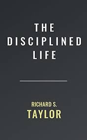To be disciplined, you must view your subconscious mind like a three year old child that you must bribe, trick, and scare into you need to keep all your focus on the goal and you can't do that with bullshit in your life. The Disciplined Life The Mark Of Christian Maturity By Richard Shelley Taylor