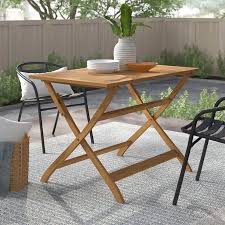 Diy Outdoor Dining Table Ideas