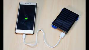It was one of the easiest projects i built. 20 Diy Solar Charger Ideas How To Make A Solar Charger