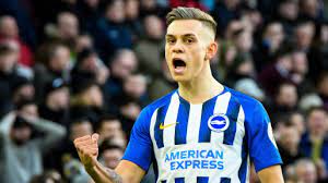 Leandro trossard (born 4 december 1994) is a belgian footballer who plays for premier league club brighton & hove albion and the belgian national team. Leandro Trossard Player Profile 20 21 Transfermarkt