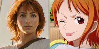 Netflix's One Piece Live Action: Ways Emily Rudd's Nami Is Different From  The Manga