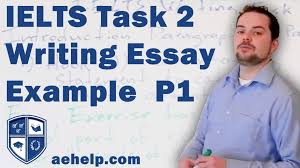 Writing In The Correct Tone For Task   IELTS   IELTS online     