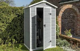 Top 5 Best Small Sheds For Your Garden