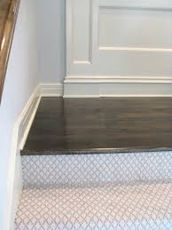 adding hardwood floors in hallway