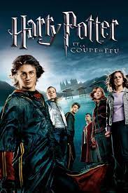 Harry Potter Streaming Plateforme - Comment regarder Harry Potter et la Coupe de feu en streaming ?