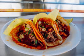 ˈbirja (listen)) is a mexican dish from the state of jalisco. How Tijuana Tacos Became La S Hottest Food Trend Laist