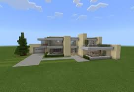 We are going to make a large minecraft house, all you need is a world in creative, or if you manage to get very much concrete white blocks. Modern Minecraft Houses 10 Building Ideas To Stoke Your Imagination