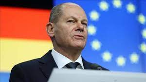 Germany would back Sweden's and Finland's NATO bid - Scholz