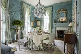southern living becky boyle dining room