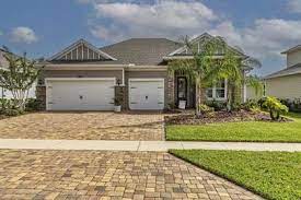 palencia fl homes real