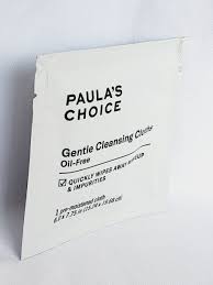 paula s choice gentle cleansing cloths