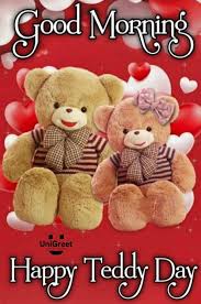 happy teddy day 2023 wishes images