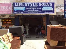 life style sofas in dilsukhnagar