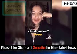 Ainara Suarez Leaked Scandal Viral Video Released On Social Media Instagram  Twitter - video Dailymotion