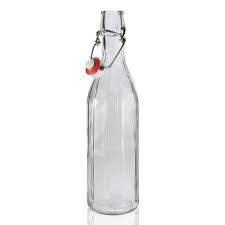 Glass Swing Top Bottles Whole