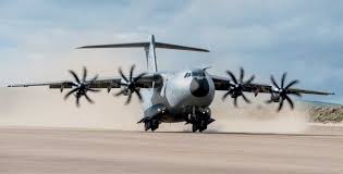Orders totalled 174 aircraft from. Airbus A400m Price Specs Photo Gallery History Aero Corner