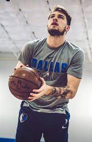 Luka doncic played his first nba game one week to the day after my brother died. Lukadoncic Dallasmavericks Nba Best Nba Players Dallas Mavericks Basketball Basketball