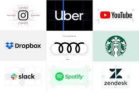 brand guidelines famous brands