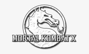 Belt boots cape glow glowing eyes hat lightning logo mortal kombat raiden. Krakken S Log Mortal Kombat X Logo Png Free Transparent Png Download Pngkey