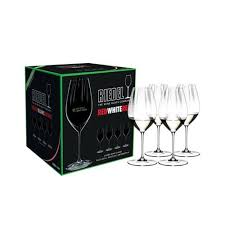 Riedel Wine Glasses For