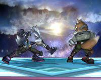 You can unlock wolf by doing any one of the following things: Wolf Super Smash Bros Brawl Smashpedia Fandom