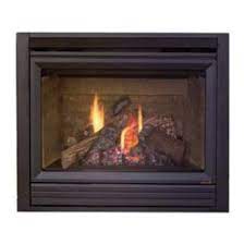 Heat Glo Indoor Outdoor Gas Fireplace