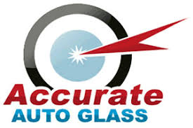accurate auto glass repair