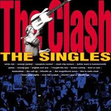 The Singles 1991 The Clash Album Wikipedia
