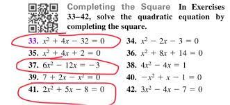 Oneclass Rl Completing The Square In