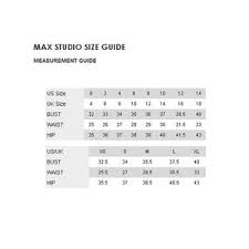 Max Studio Red Maxi Dress Nwt