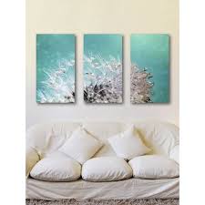 Triptych Canvas Art