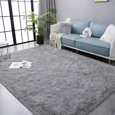 twinnis luxury fluffy rugs ultra soft