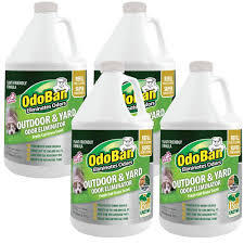 yard odor eliminator refill