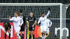 Uefa champions league‏подлинная учетная запись @championsleague 18 ч18 часов назад. Karim Benzema And Casemiro Strike Late To Rescue Point For Real Madrid Eurosport