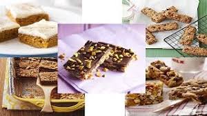 While granola can be purchased at the store, a simple recipe can be made at home that will contain 2 1/2 exchanges of starch and one exchange of fat. Top 5 Diabetic Snack Bars Recipes Easy Youtube