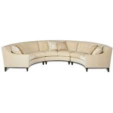 Circle Sectional Sofa Ideas On Foter