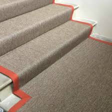 bespoke carpet stair runners london