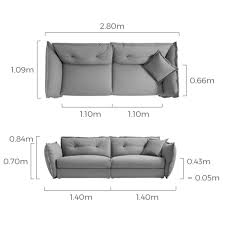linspire oasis 4 seater sofa ivory