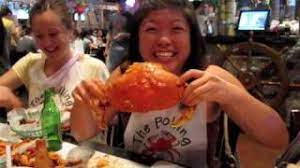 the boiling crab in garden grove you