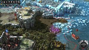 best strategy games on pc 2024