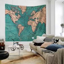 Wall Hanging Tapestry Wall Decoration