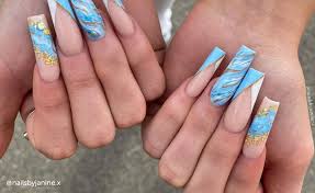 aftercare for acrylic nails best nail