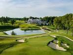 Congressional Country Club: Blue | Courses | GolfDigest.com