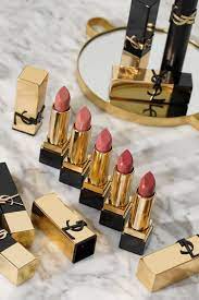 ysl rouge pur couture bold high