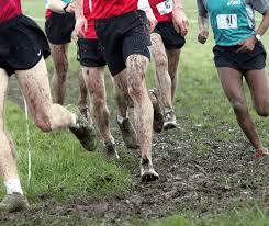 cross country for trail runners