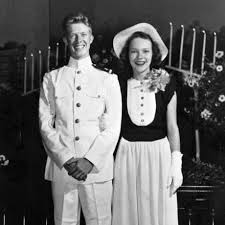 We did not find results for: Former President Jimmy Carter And Rosalynn Carter On Their Wedding Day In 1946 9gag