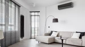 An Apartment Air Conditioner